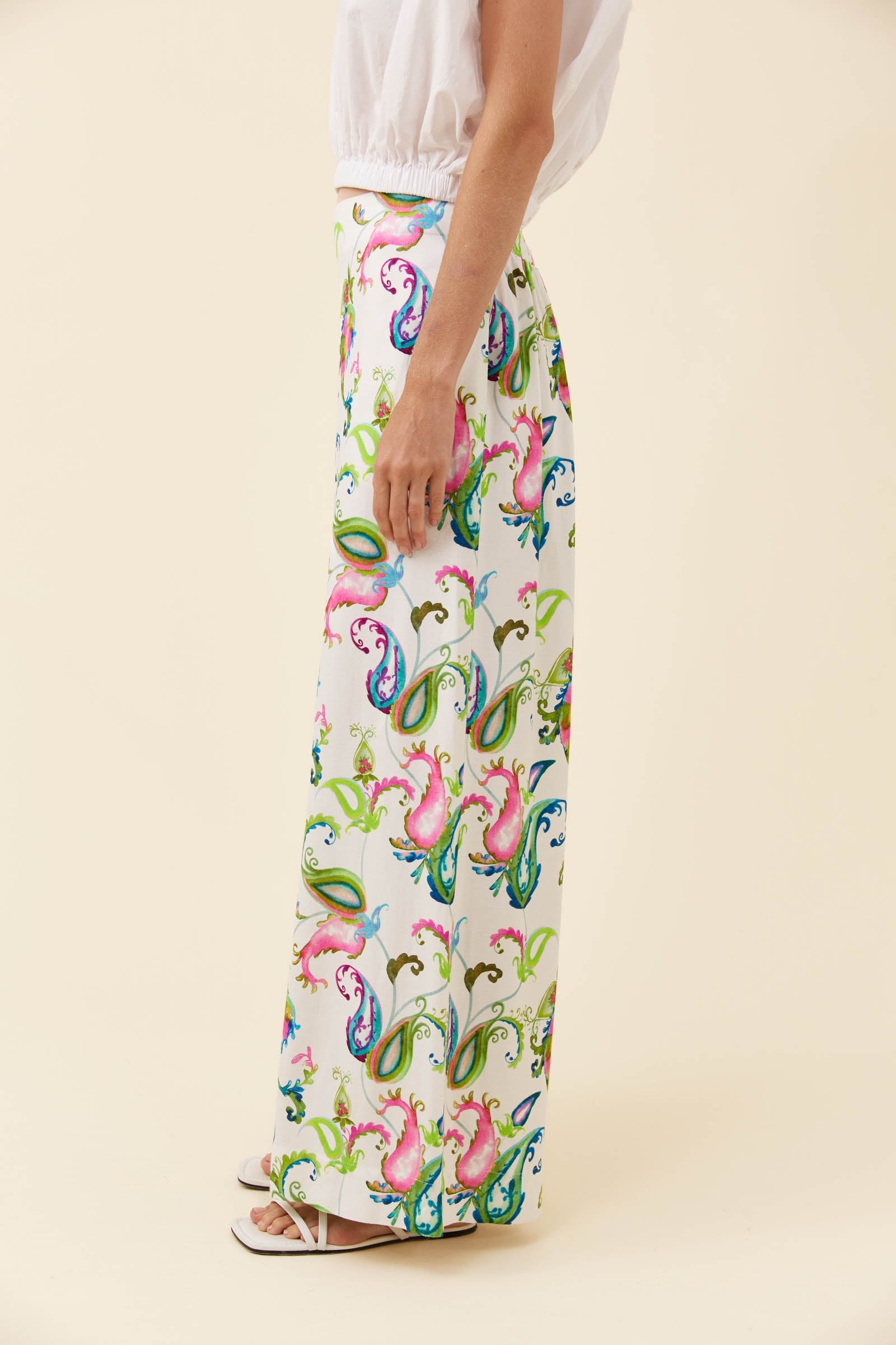Anita Pant - Paisley
