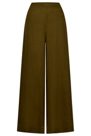 Anita Pant - Olive