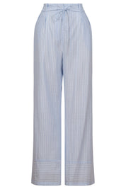 Lyndell Pant - Light Blue