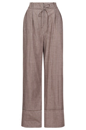 Lyndell Pant - Taupe