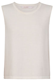 Haser Tank - White