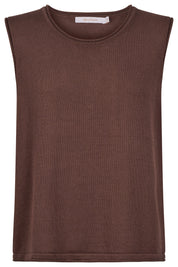 Haser Tank - Taupe