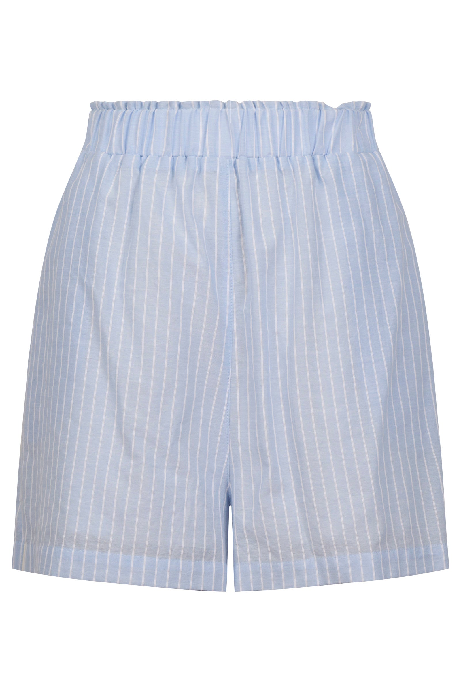Lyndell Short - Light Blue