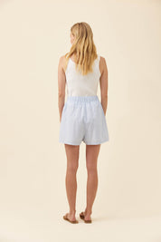 Lyndell Short - Light Blue
