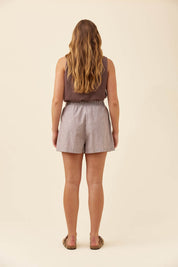 Lyndell Short - Taupe