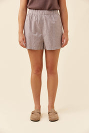 Lyndell Short - Taupe