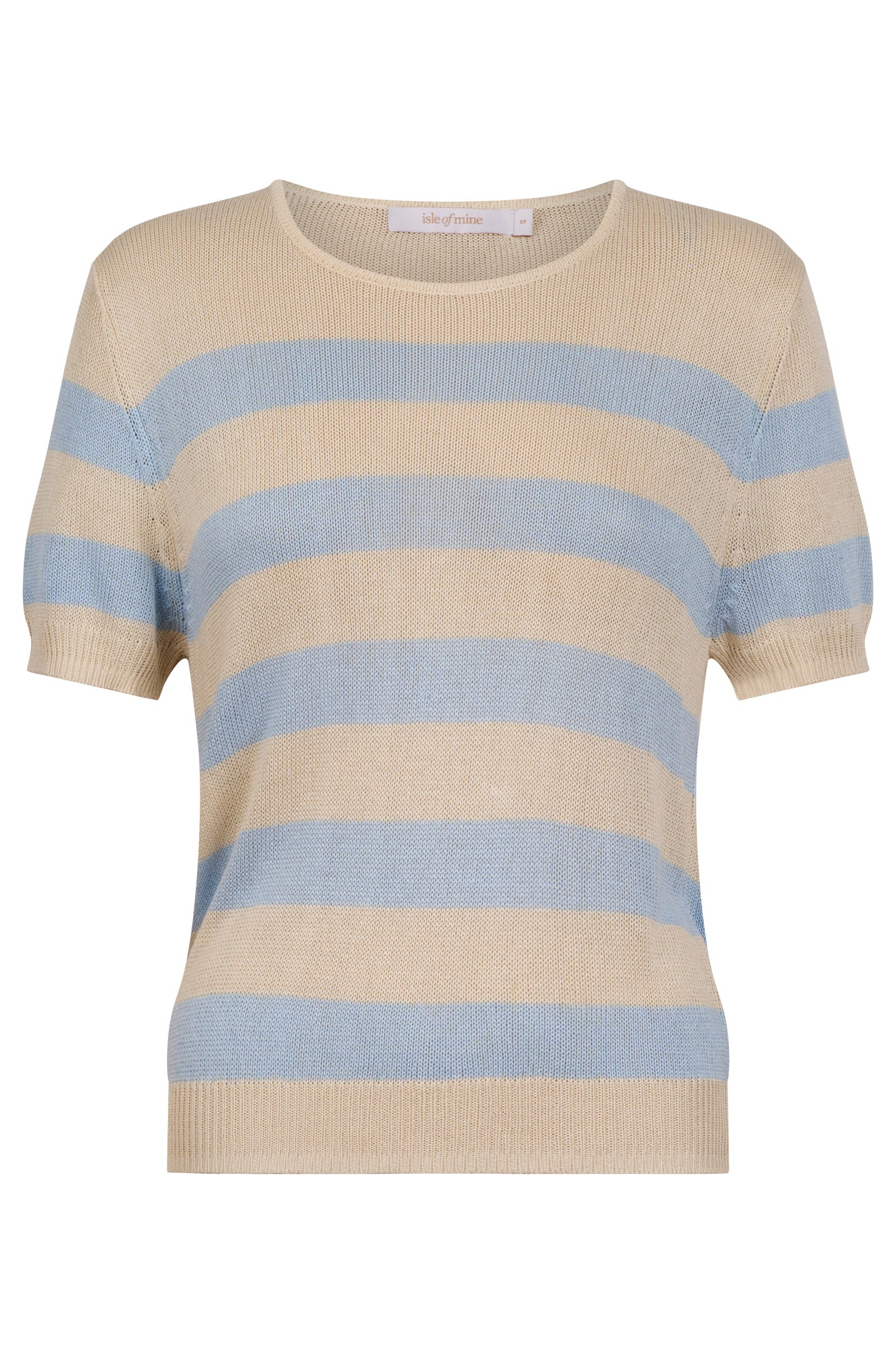 Marcelle Tshirt - Canvas