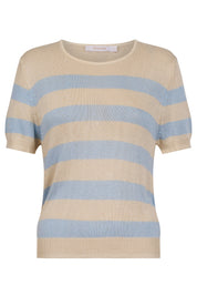 Marcelle Tshirt - Canvas