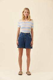 Preston Short - Deep Blue