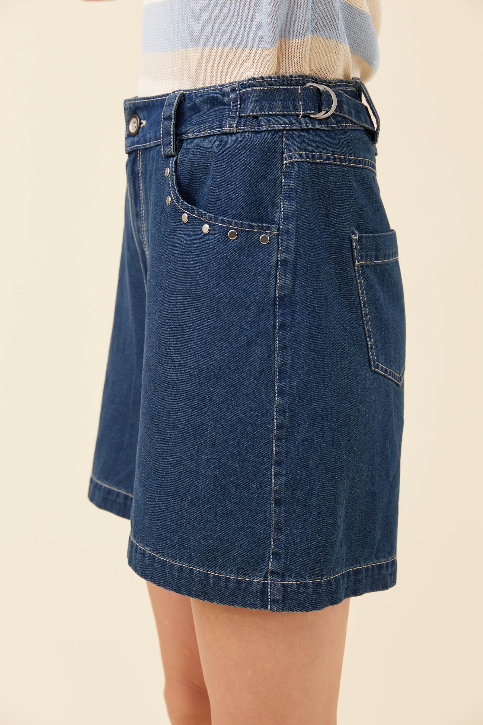 Preston Short - Deep Blue