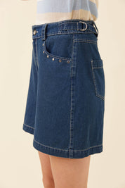 Preston Short - Deep Blue