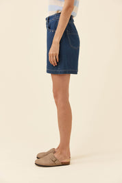 Preston Short - Deep Blue