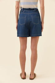 Preston Short - Deep Blue