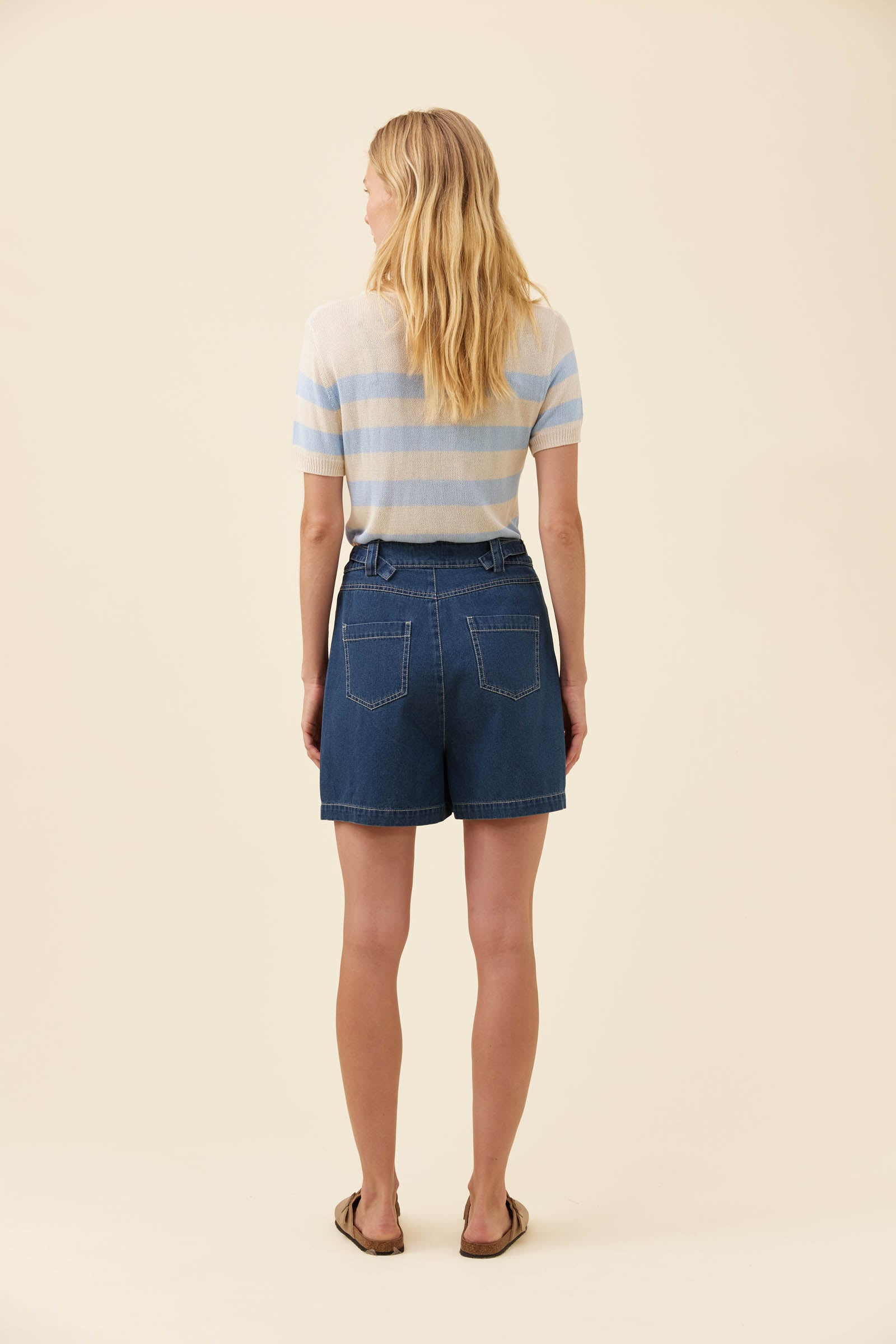 Preston Short - Deep Blue
