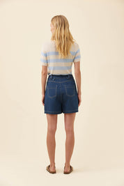 Preston Short - Deep Blue
