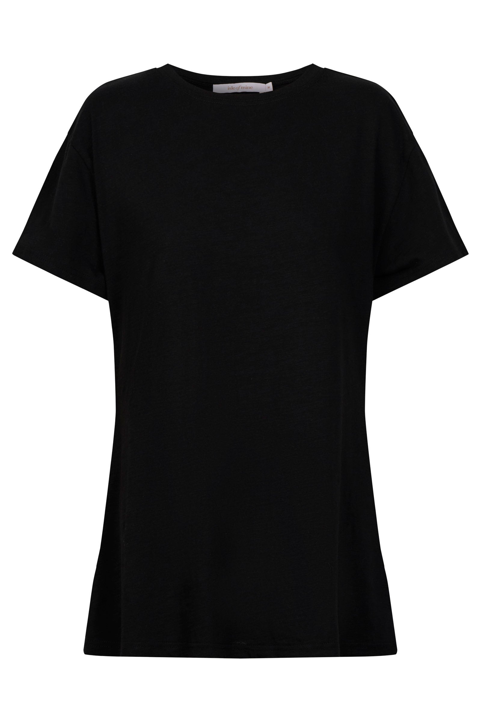 Eva Tshirt - Black