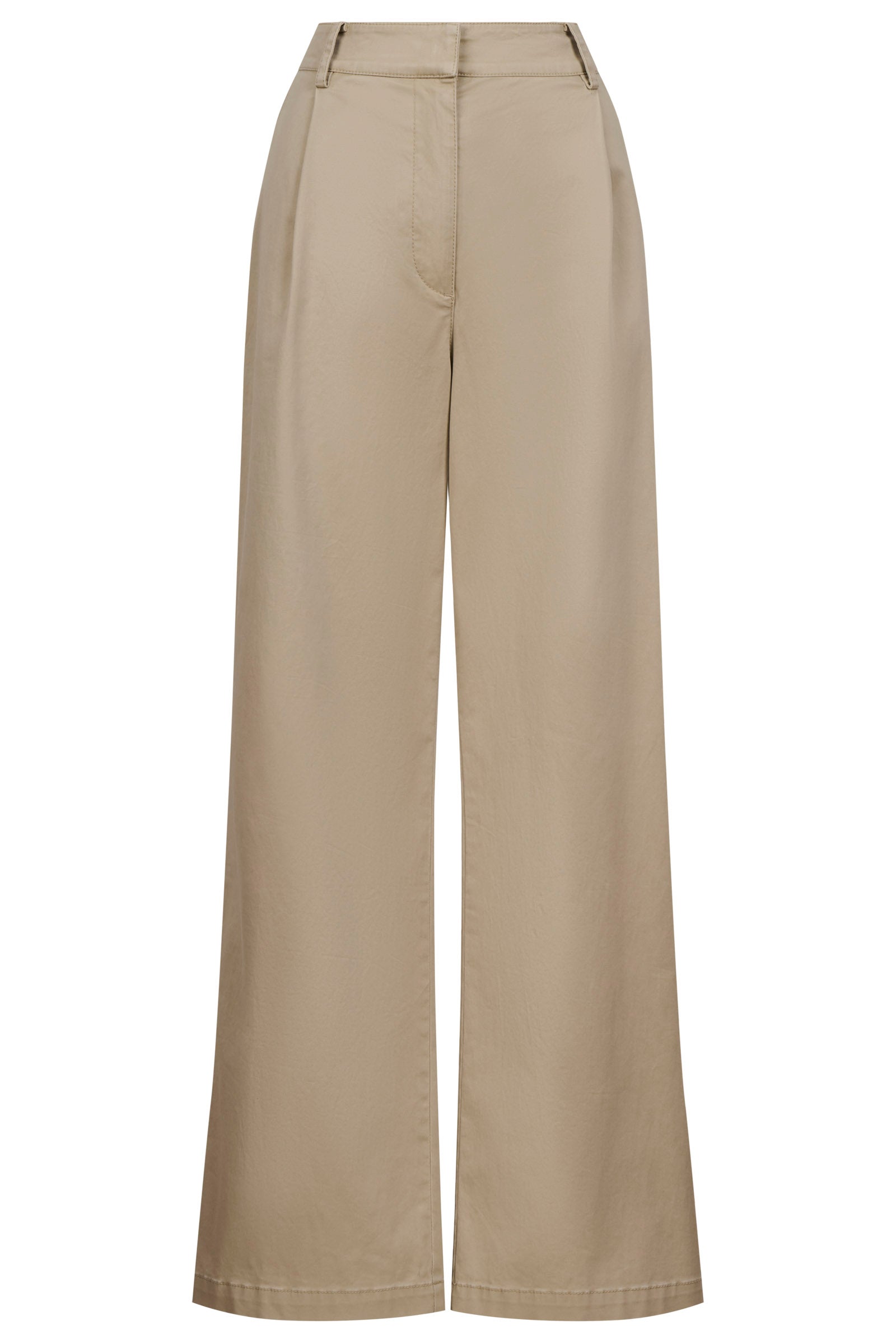 Leonora Pant - Canvas