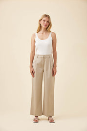Leonora Pant - Canvas