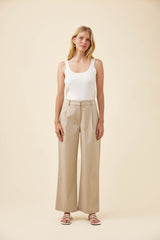 Leonora Pant - Canvas