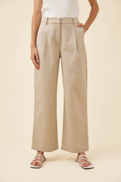 Leonora Pant - Canvas