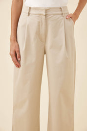 Leonora Pant - Canvas