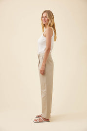 Leonora Pant - Canvas