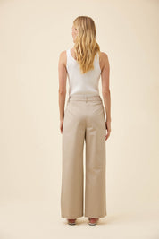 Leonora Pant - Canvas