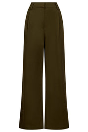 Leonora Pant - Olive