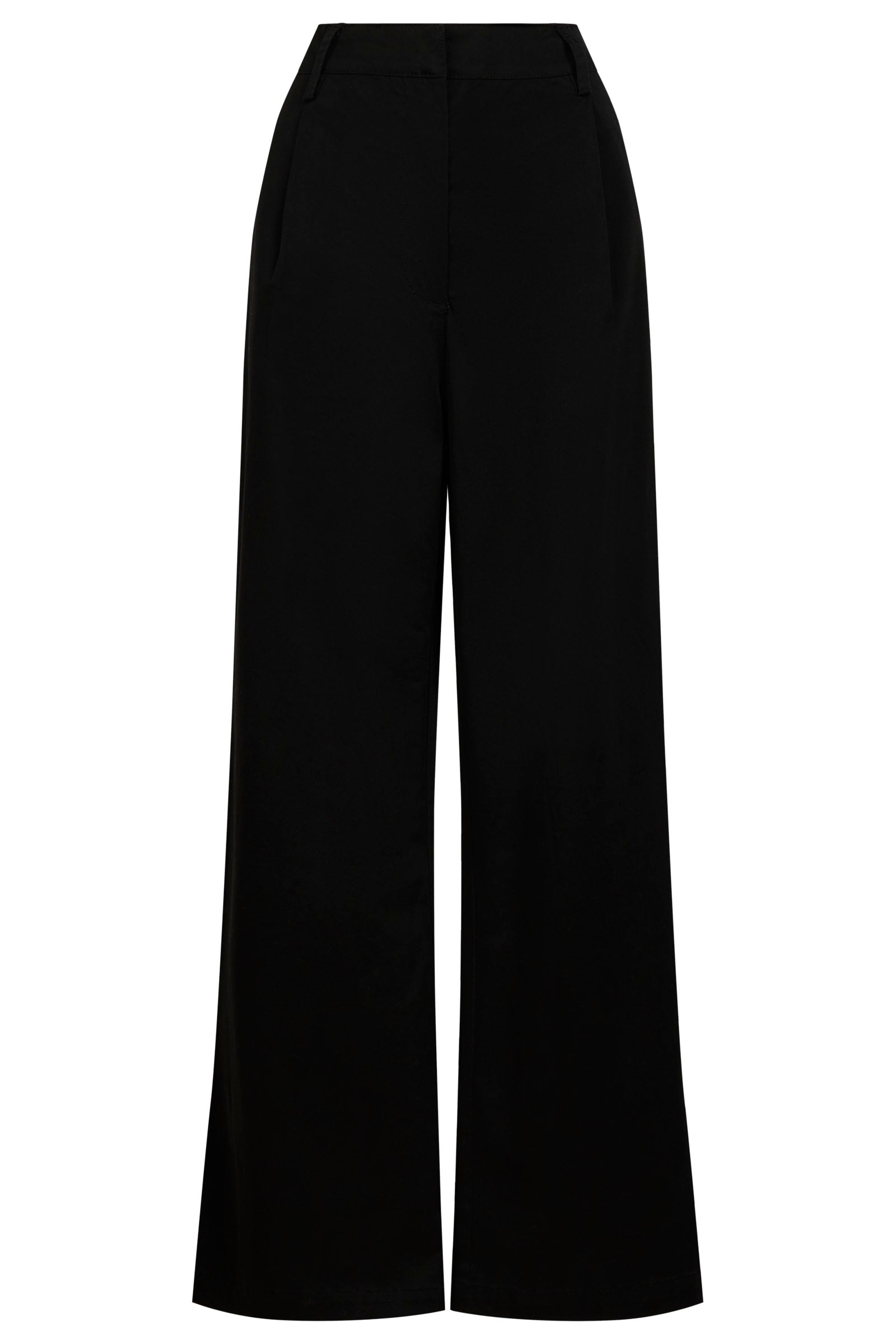Leonora Pant - Black
