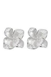 Ethel Earring - Flower