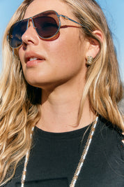 Anita Earring - Gold