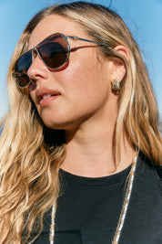 Anita Earring - Gold