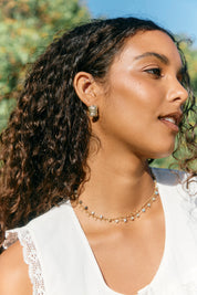 Anita Earring - Gold