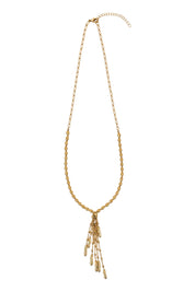 Frida Necklace - Gold