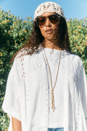 Frida Necklace - Gold