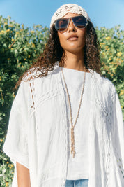 Frida Necklace - Gold