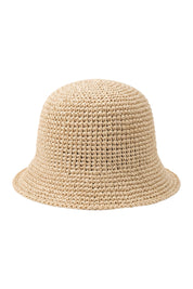 Maggie Hat - Canvas