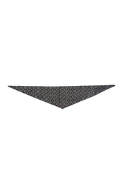 Mia Scarf - Black