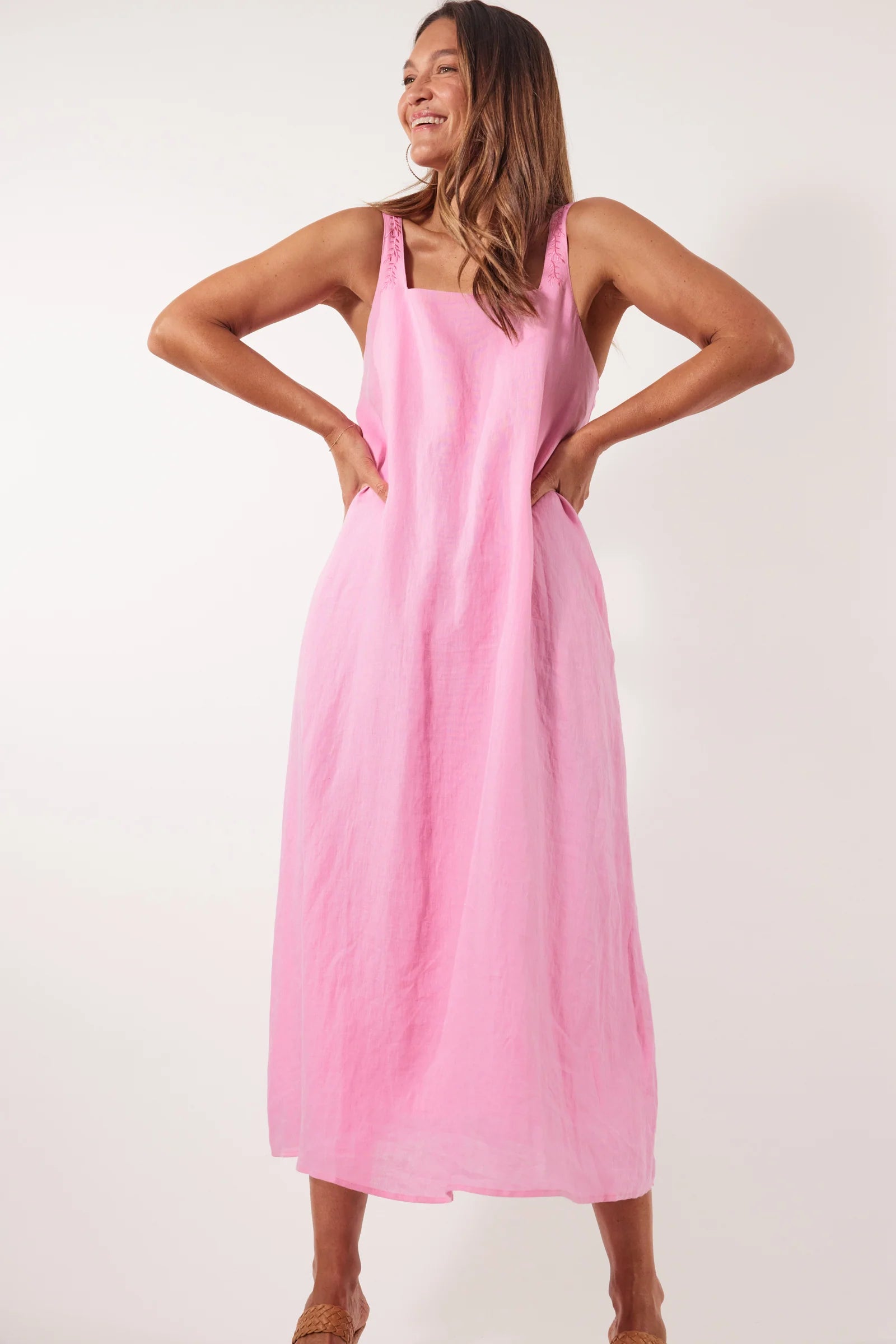 Gala Maxi - Peony