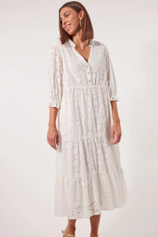 Parterre Maxi - Lotus
