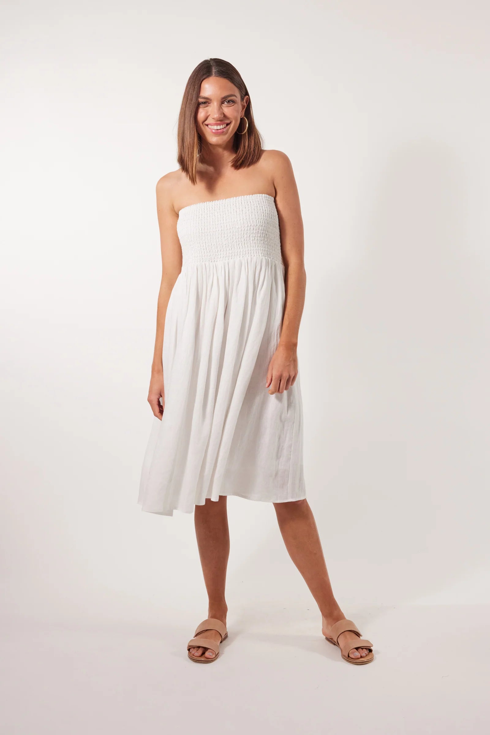 Gala Skirt/Dress - Lotus