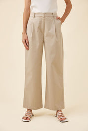 Leonora Pant - Canvas