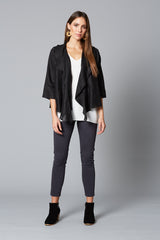 Eve Jacket - Black