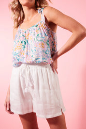 Gala Short - Lotus