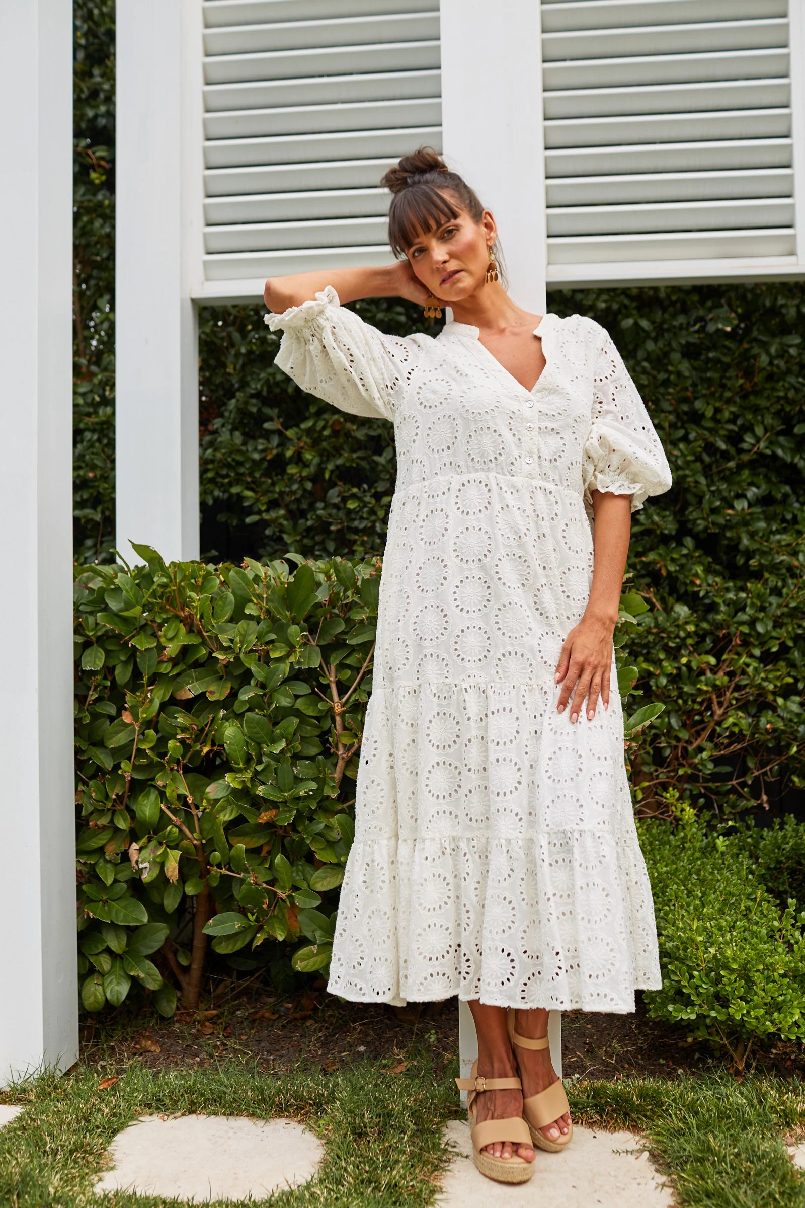 Parterre Maxi - Lotus