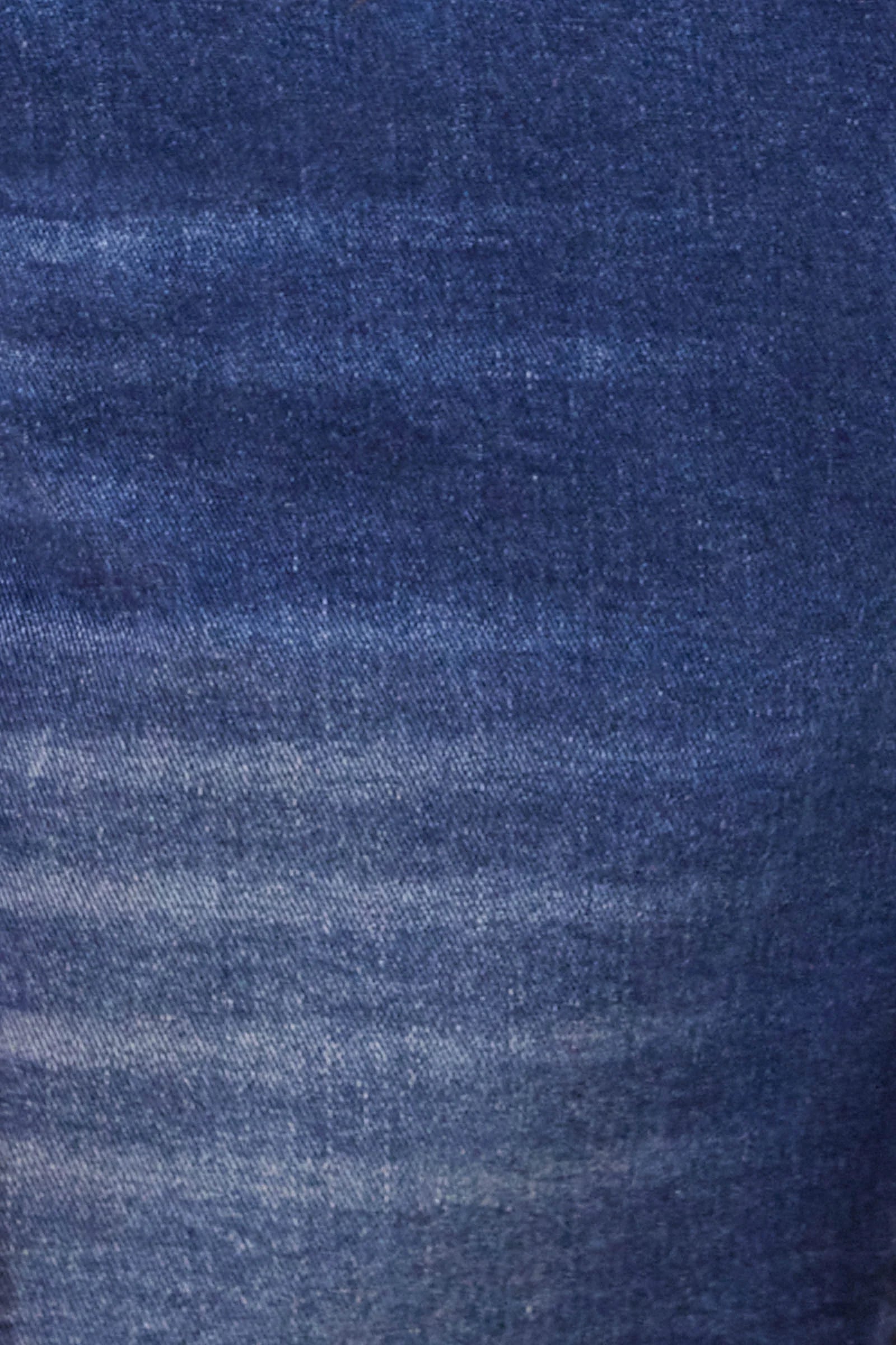 Duke Denim Shorts - Denim