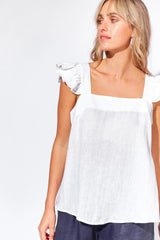 Nusa Frill Top - Imperial