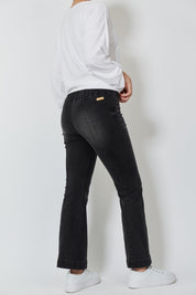 Edie Denim - Raven