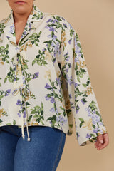 Maia Shirt - Ethereal