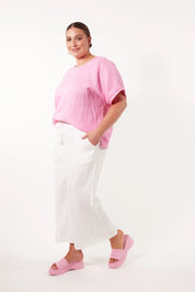 Gala Pant  - Lotus